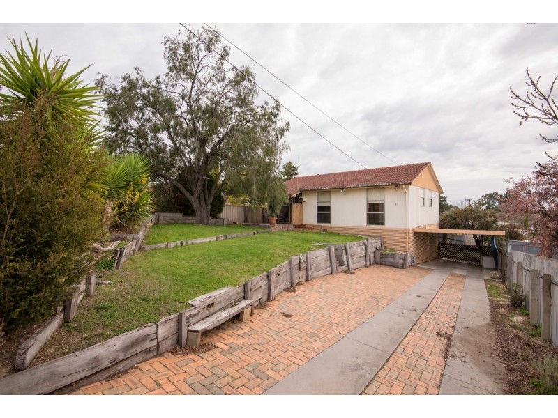 21 Sherrard Court, North Bendigo VIC 3550