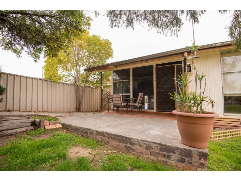 21 Sherrard Court, North Bendigo VIC 3550