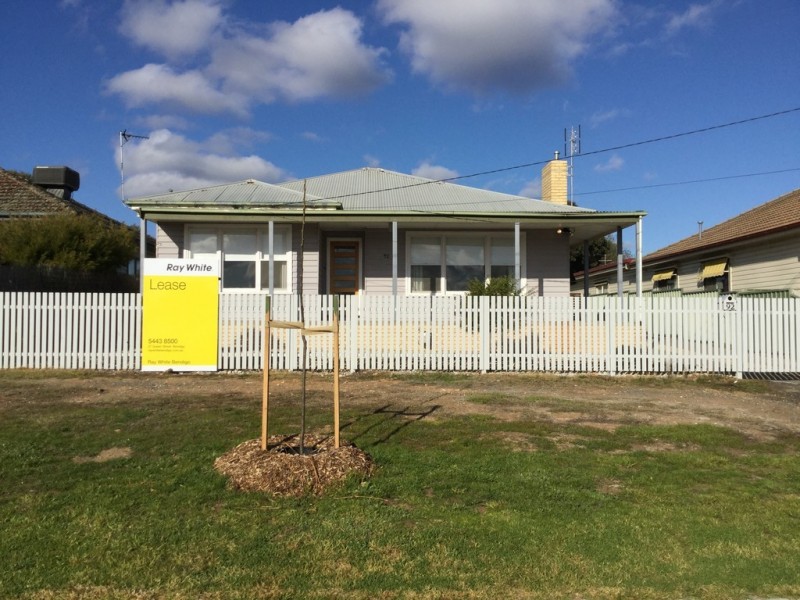 92 Bannister Street, North Bendigo VIC 3550