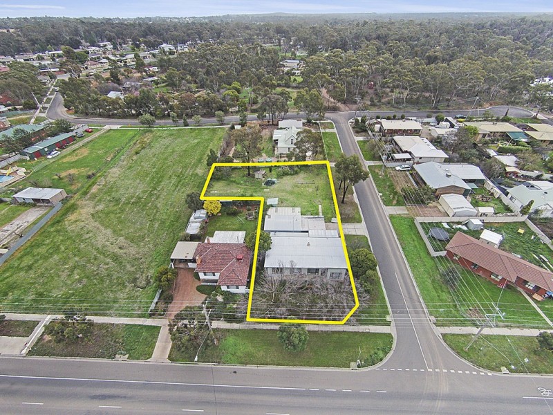 179 Holdsworth Road, North Bendigo VIC 3550