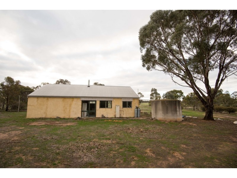 13 Weeah Street, Inglewood VIC 3517