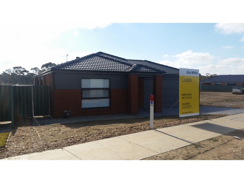 352 Howard Street, Jackass Flat VIC 3556
