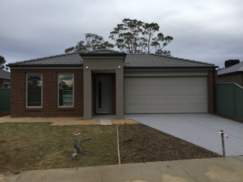 Lot 28 Gladeville Drive, Jackass Flat VIC 3556