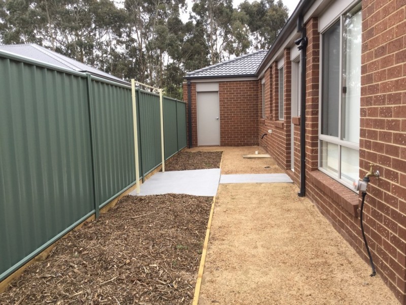 Lot 28 Gladeville Drive, Jackass Flat VIC 3556