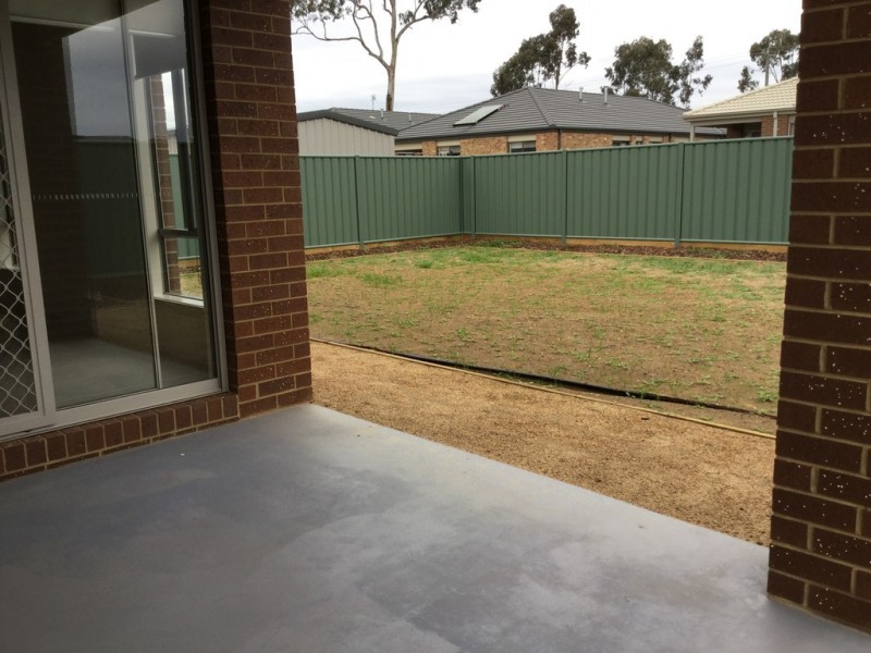 Lot 28 Gladeville Drive, Jackass Flat VIC 3556