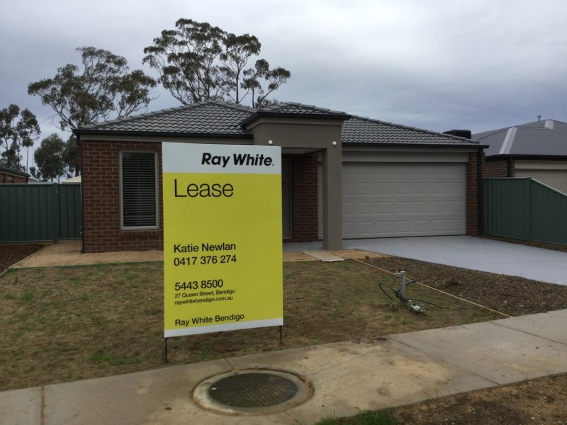 Lot 28 Gladeville Drive, Jackass Flat VIC 3556