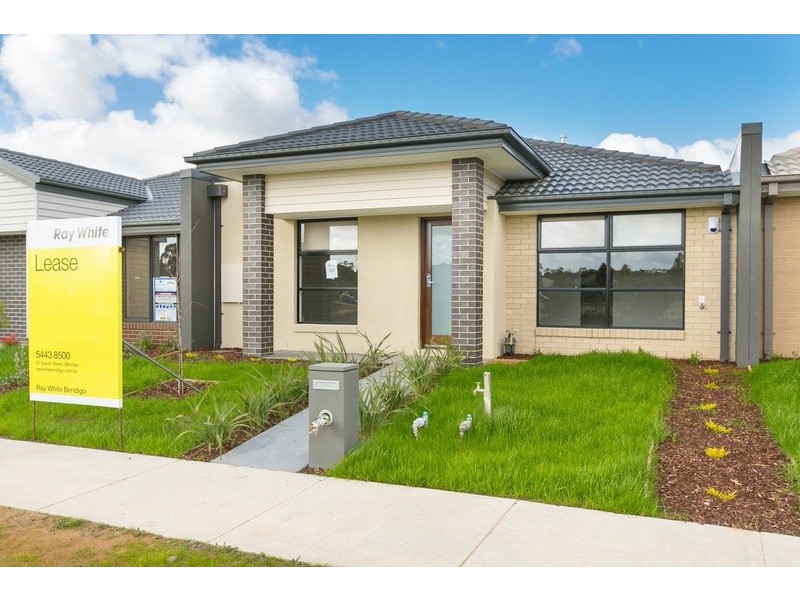 59 Evergreen Boulevard, Jackass Flat VIC 3556