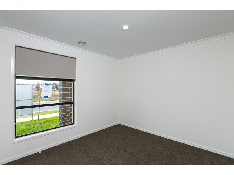 59 Evergreen Boulevard, Jackass Flat VIC 3556