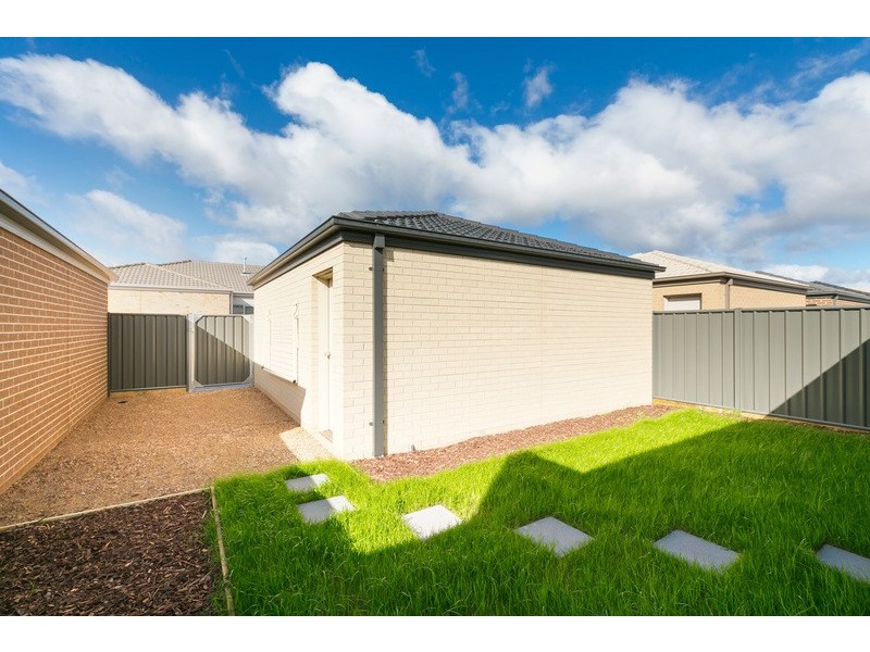 59 Evergreen Boulevard, Jackass Flat VIC 3556