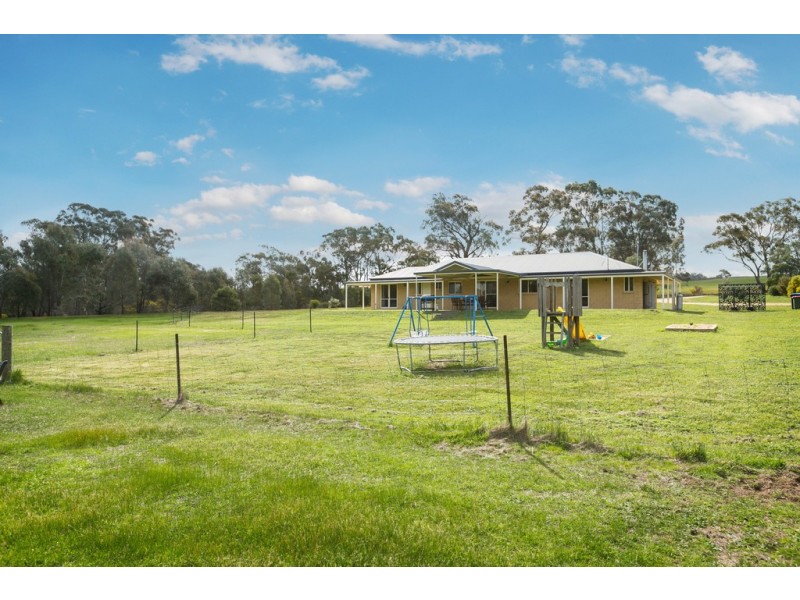 189 McGlashans Road, Lockwood South VIC 3551