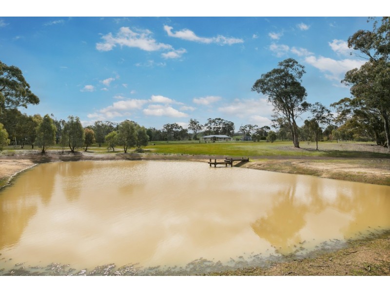 189 McGlashans Road, Lockwood South VIC 3551