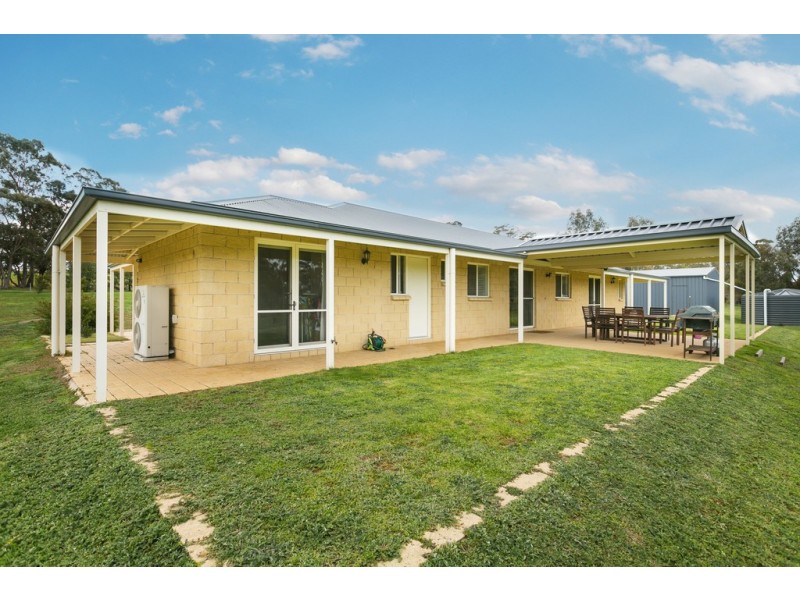 189 McGlashans Road, Lockwood South VIC 3551