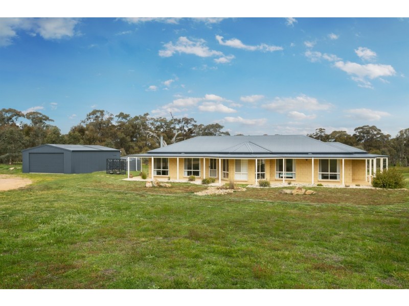 189 McGlashans Road, Lockwood South VIC 3551