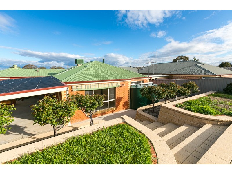 7 Gledhill Rise, Kangaroo Flat VIC 3555