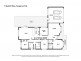 7 Gledhill Rise, Kangaroo Flat VIC 3555 Floorplan