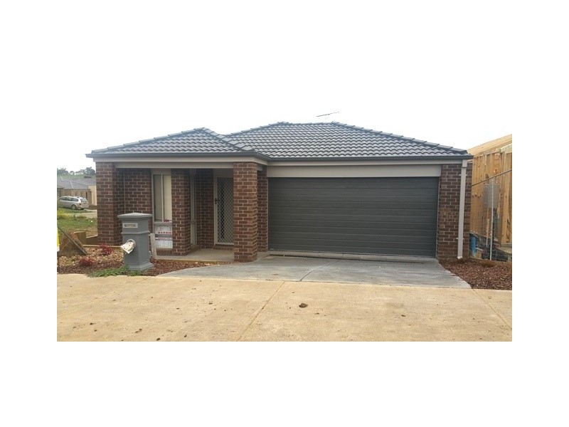 110 Regent Street, Mernda VIC 3754