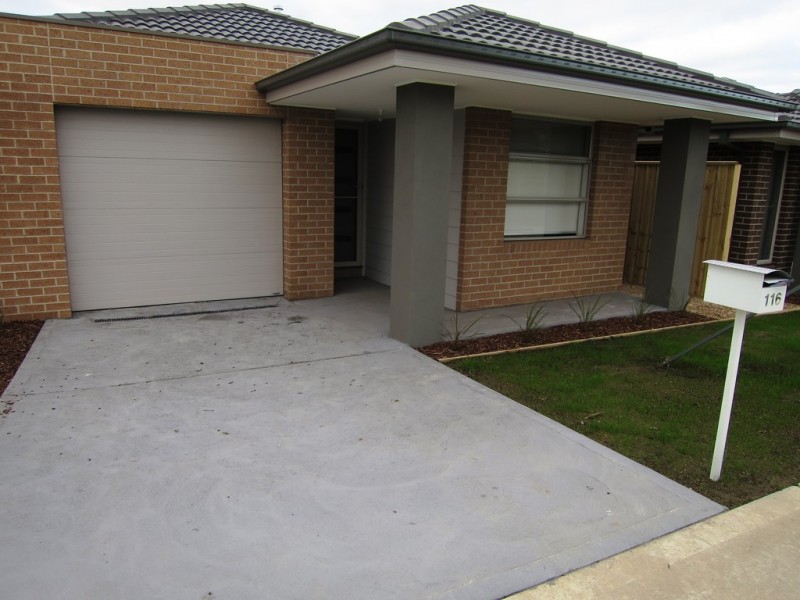 116 Regent Street, Mernda VIC 3754