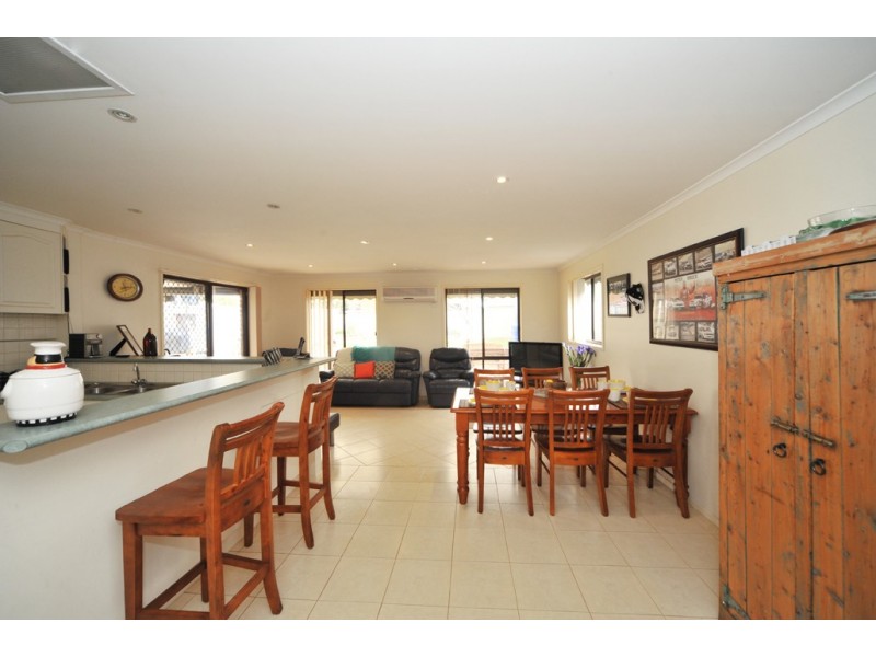 1 Miller Court, Eaglehawk VIC 3556