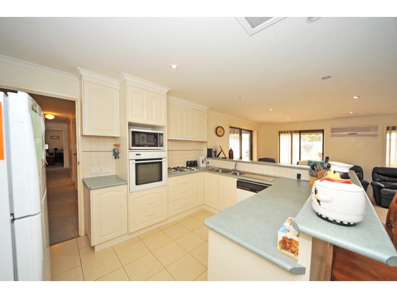 1 Miller Court, Eaglehawk VIC 3556