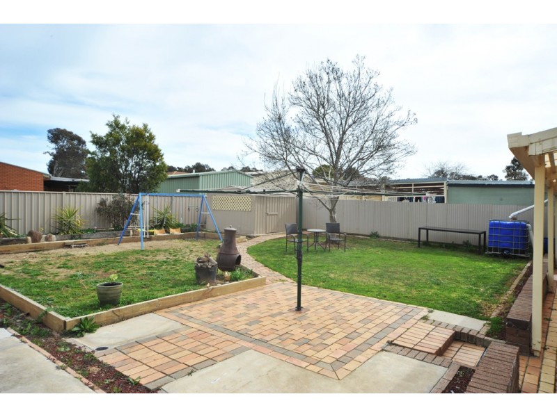1 Miller Court, Eaglehawk VIC 3556