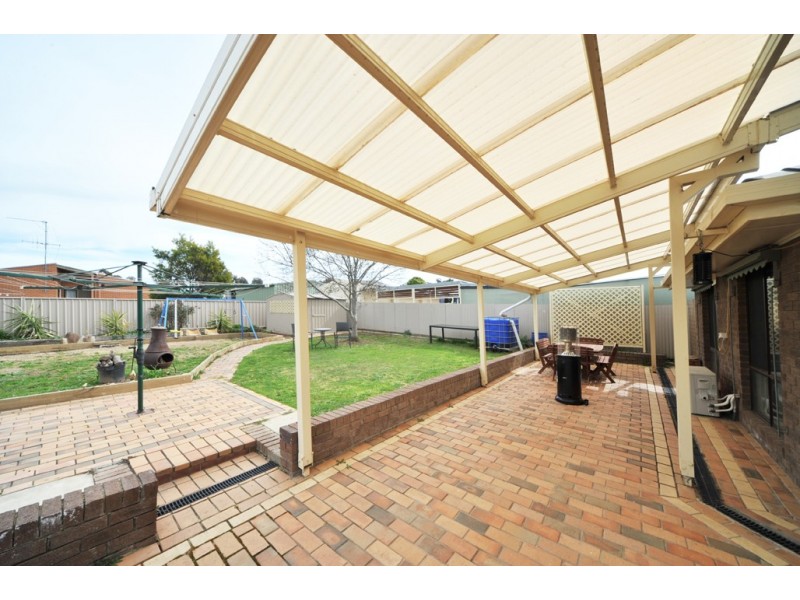 1 Miller Court, Eaglehawk VIC 3556