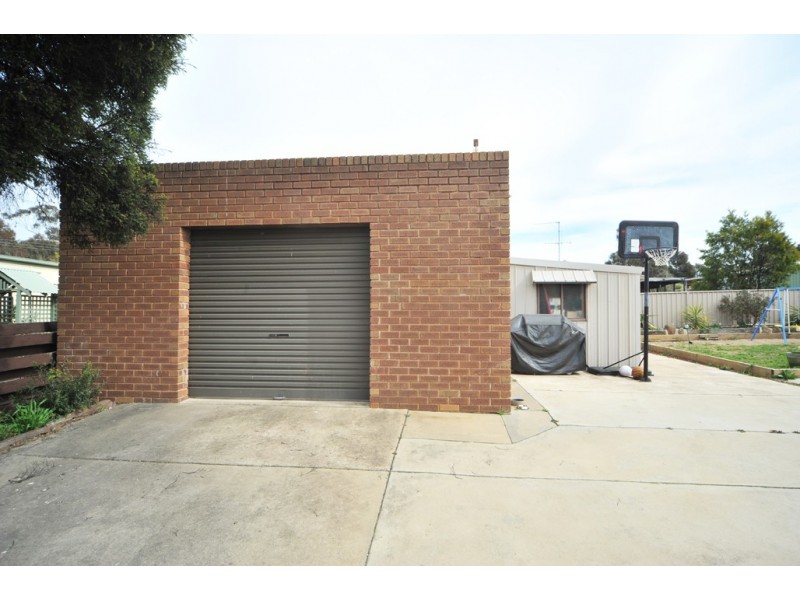 1 Miller Court, Eaglehawk VIC 3556