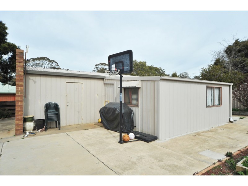 1 Miller Court, Eaglehawk VIC 3556