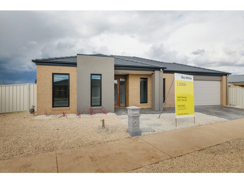 19 Garden Drive, Epsom VIC 3551