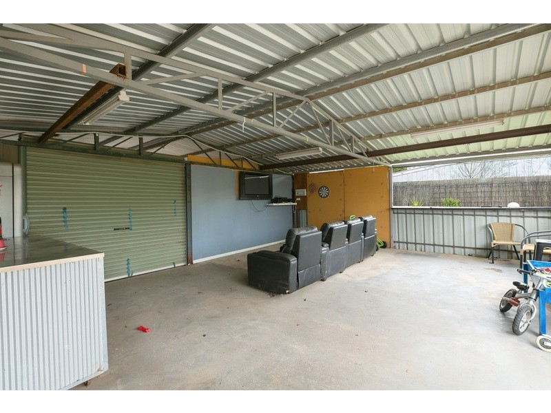 12 Havilah Rd, Long Gully VIC 3550