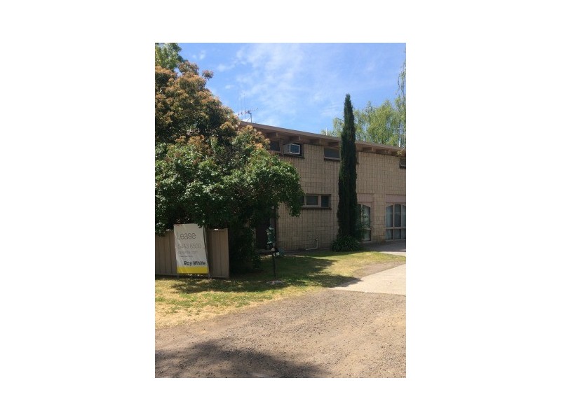2/35 Havlin Street East, Bendigo VIC 3550