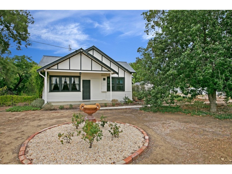 47 Peppercorn Way, Serpentine VIC 3517