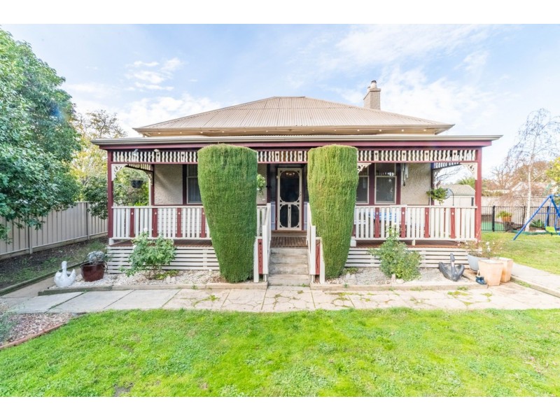 18 Abbott Street, Bendigo VIC 3550