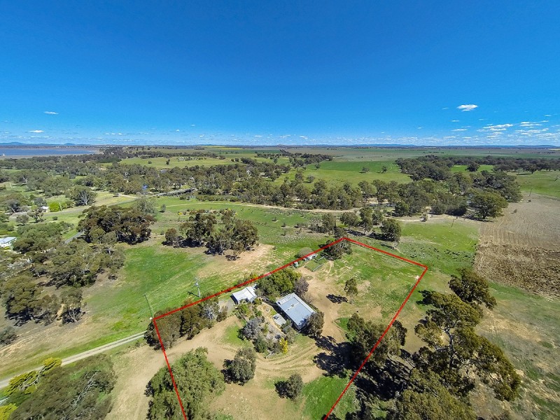 1 Hind Street, Baringhup VIC 3463