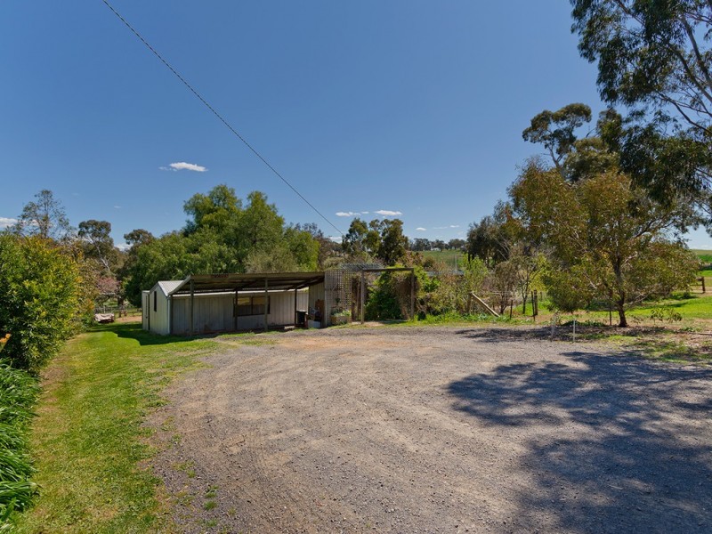 1 Hind Street, Baringhup VIC 3463