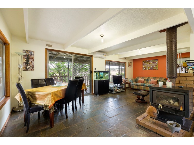 1 Hind Street, Baringhup VIC 3463