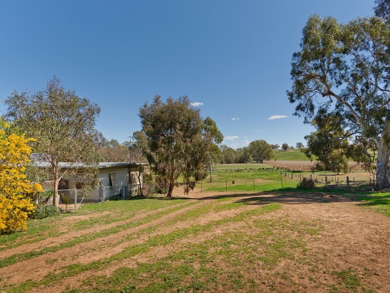 1 Hind Street, Baringhup VIC 3463
