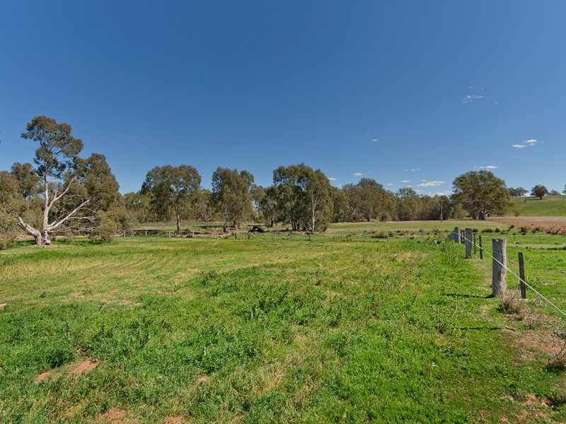 1 Hind Street, Baringhup VIC 3463