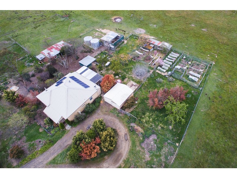 58 Cashens Road, Goornong VIC 3557