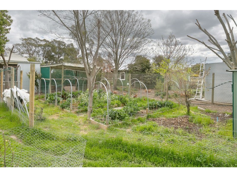 58 Cashens Road, Goornong VIC 3557