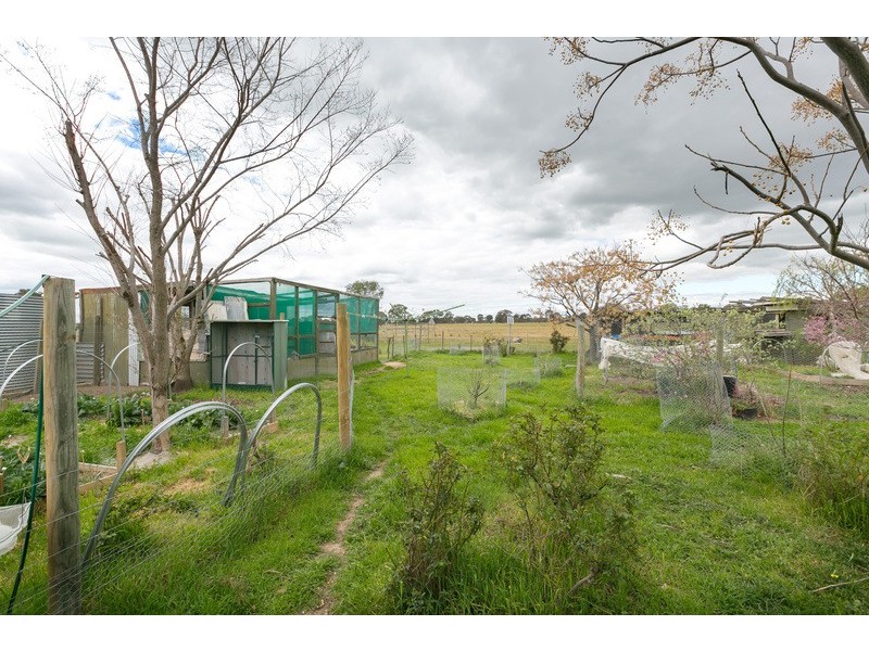 58 Cashens Road, Goornong VIC 3557