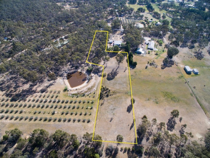 Lot 1/45 Somerset Park Road, Junortoun VIC 3551