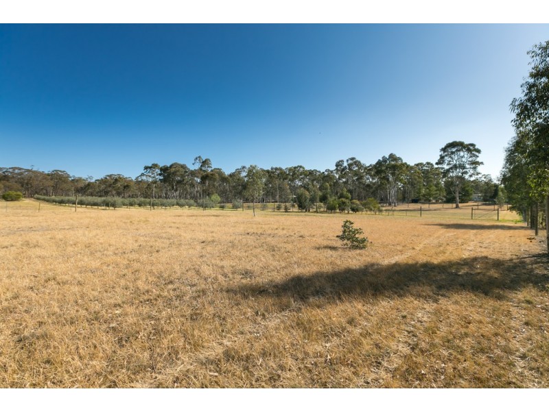 Lot 1/45 Somerset Park Road, Junortoun VIC 3551