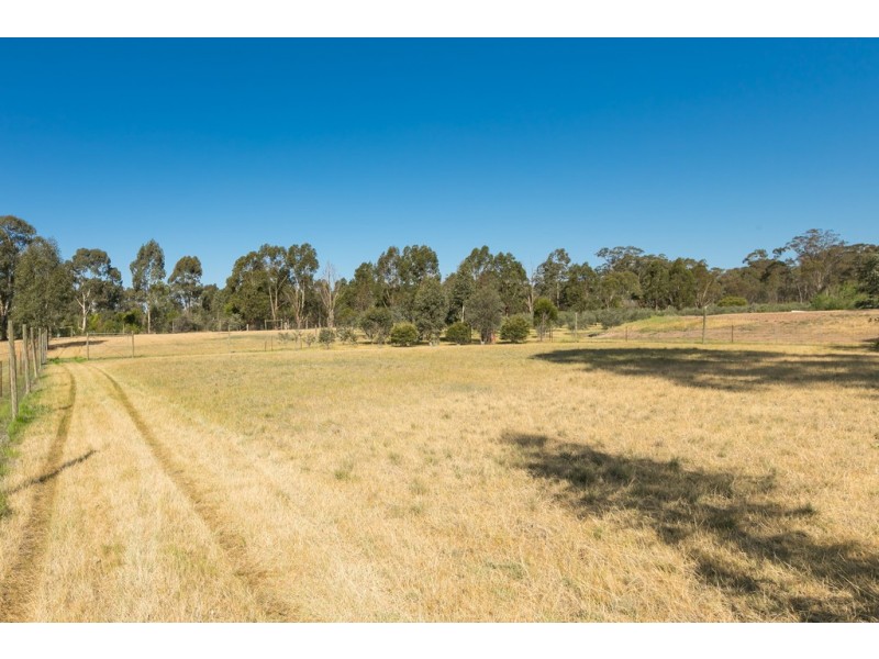 Lot 1/45 Somerset Park Road, Junortoun VIC 3551