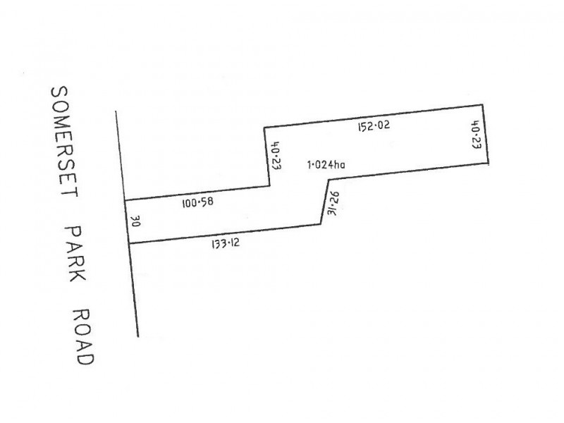 Lot 1/45 Somerset Park Road, Junortoun VIC 3551