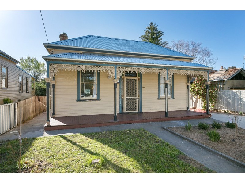492 Hargreaves Street, Bendigo VIC 3550