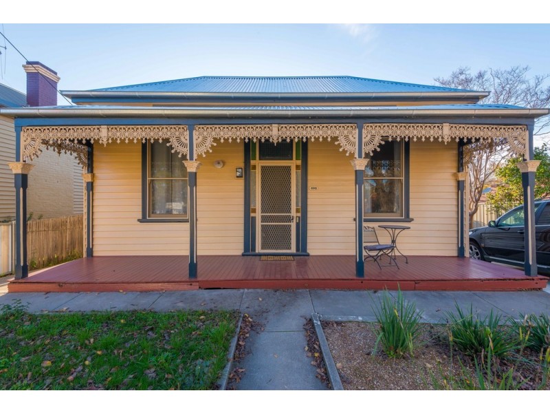 492 Hargreaves Street, Bendigo VIC 3550