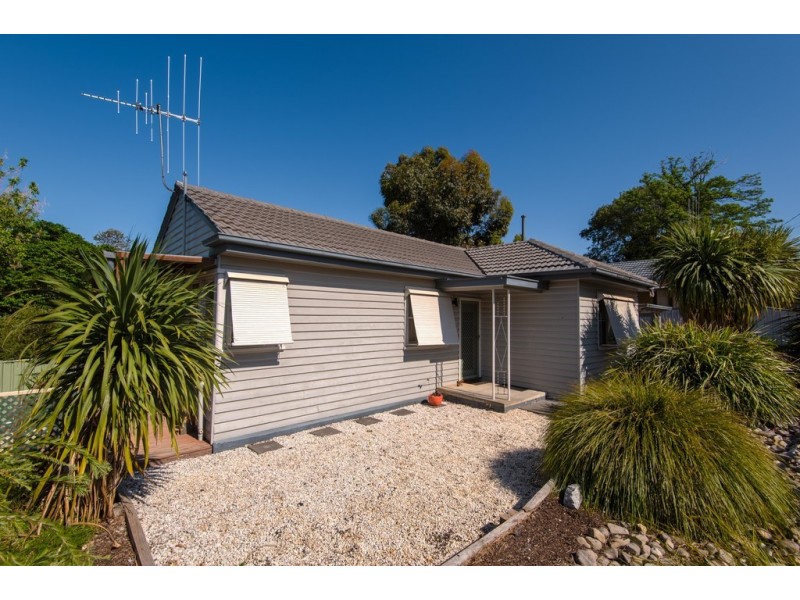 1 Prout Street, Ironbark VIC 3550