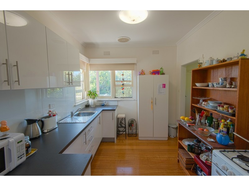 1 Prout Street, Ironbark VIC 3550