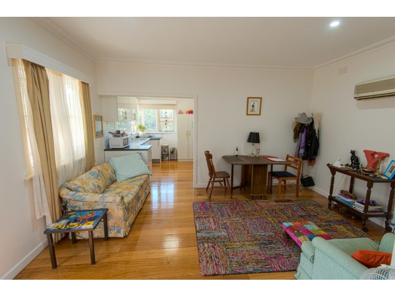 1 Prout Street, Ironbark VIC 3550