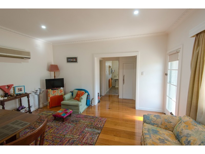 1 Prout Street, Ironbark VIC 3550